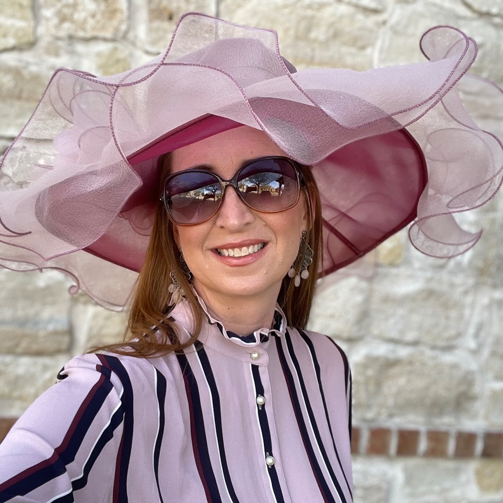 Meet your Posher, T